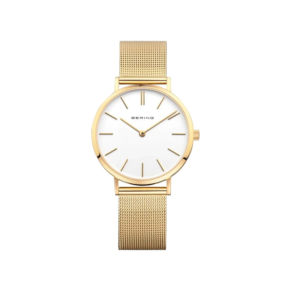 Bering – Classic