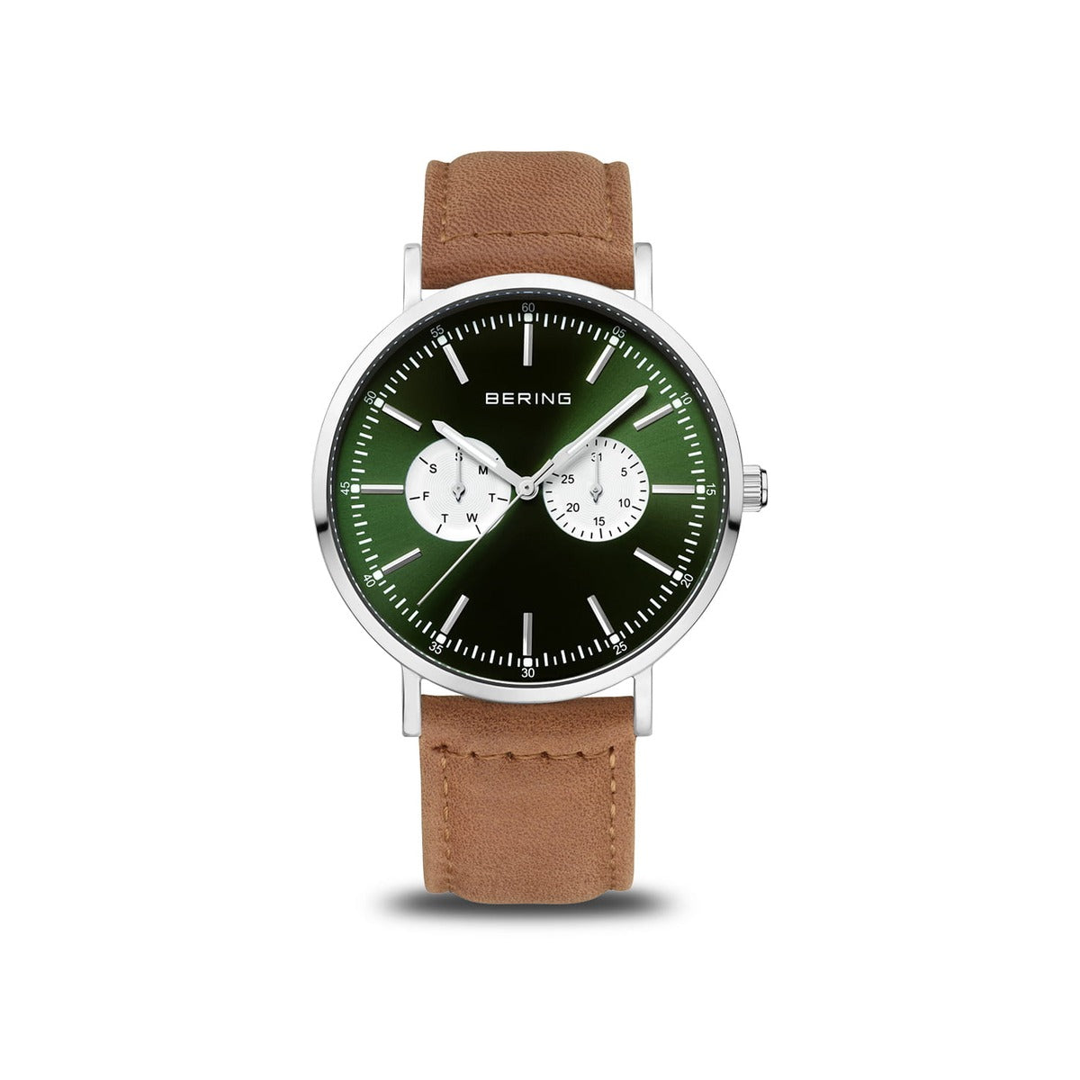 Bering – Classic