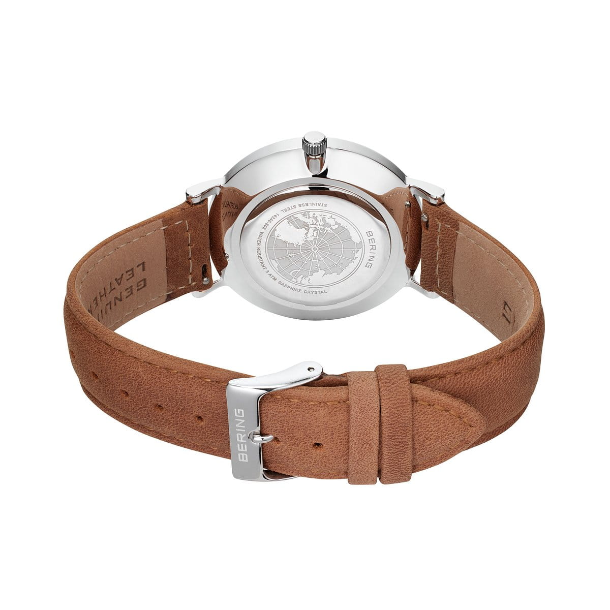 Bering – Classic – vue 3