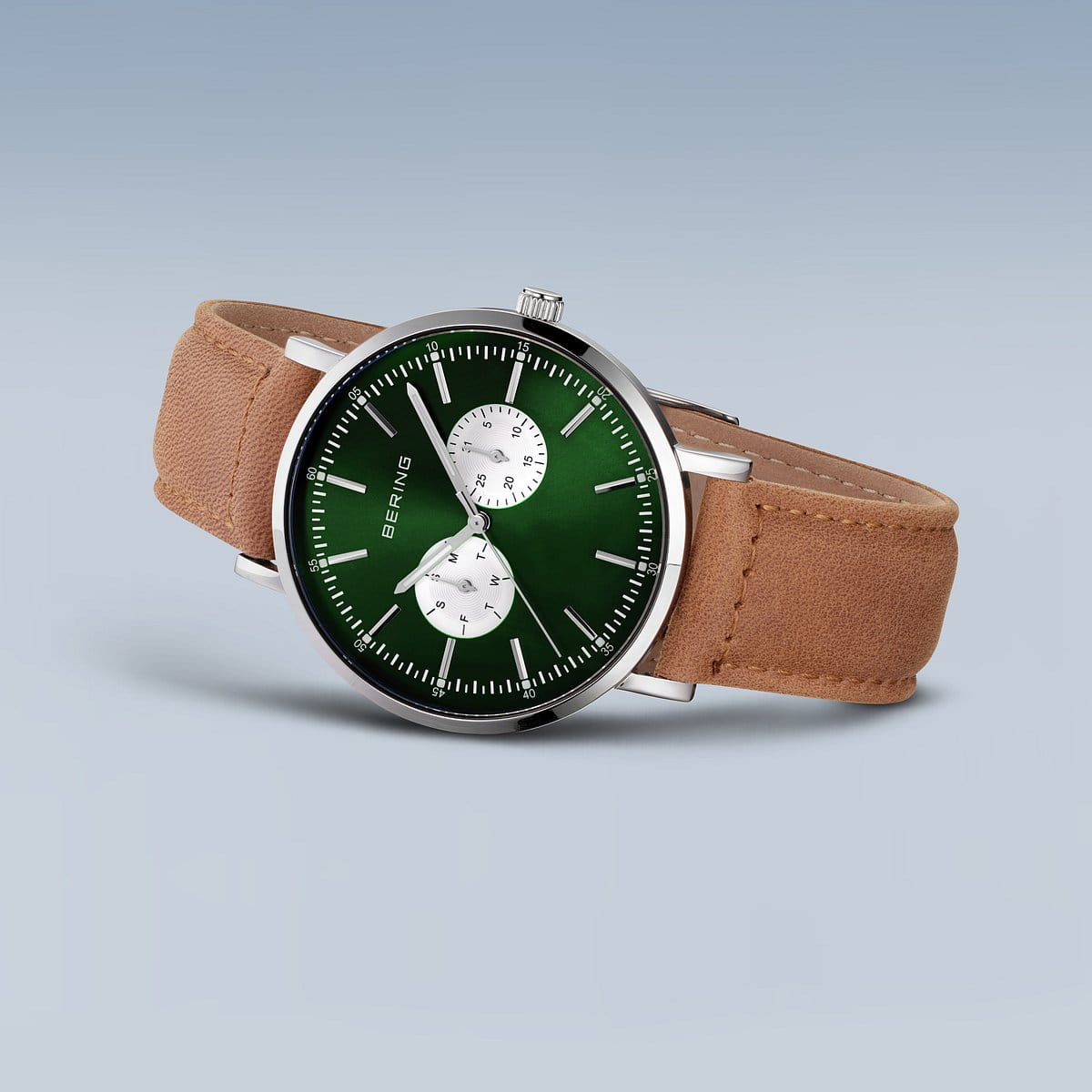 Bering – Classic – vue 2
