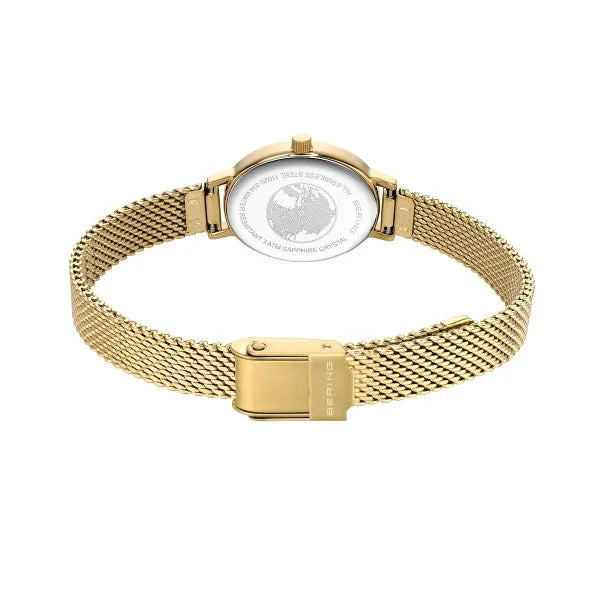Bering – Classic – vue 2