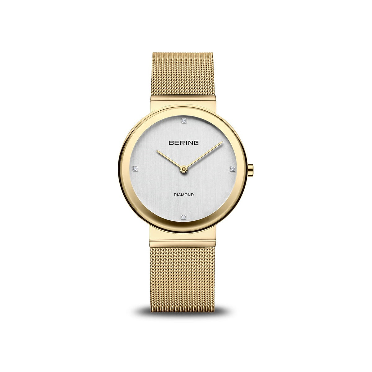 Bering – Classic