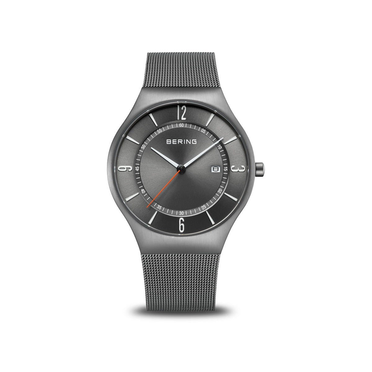Bering – Classic