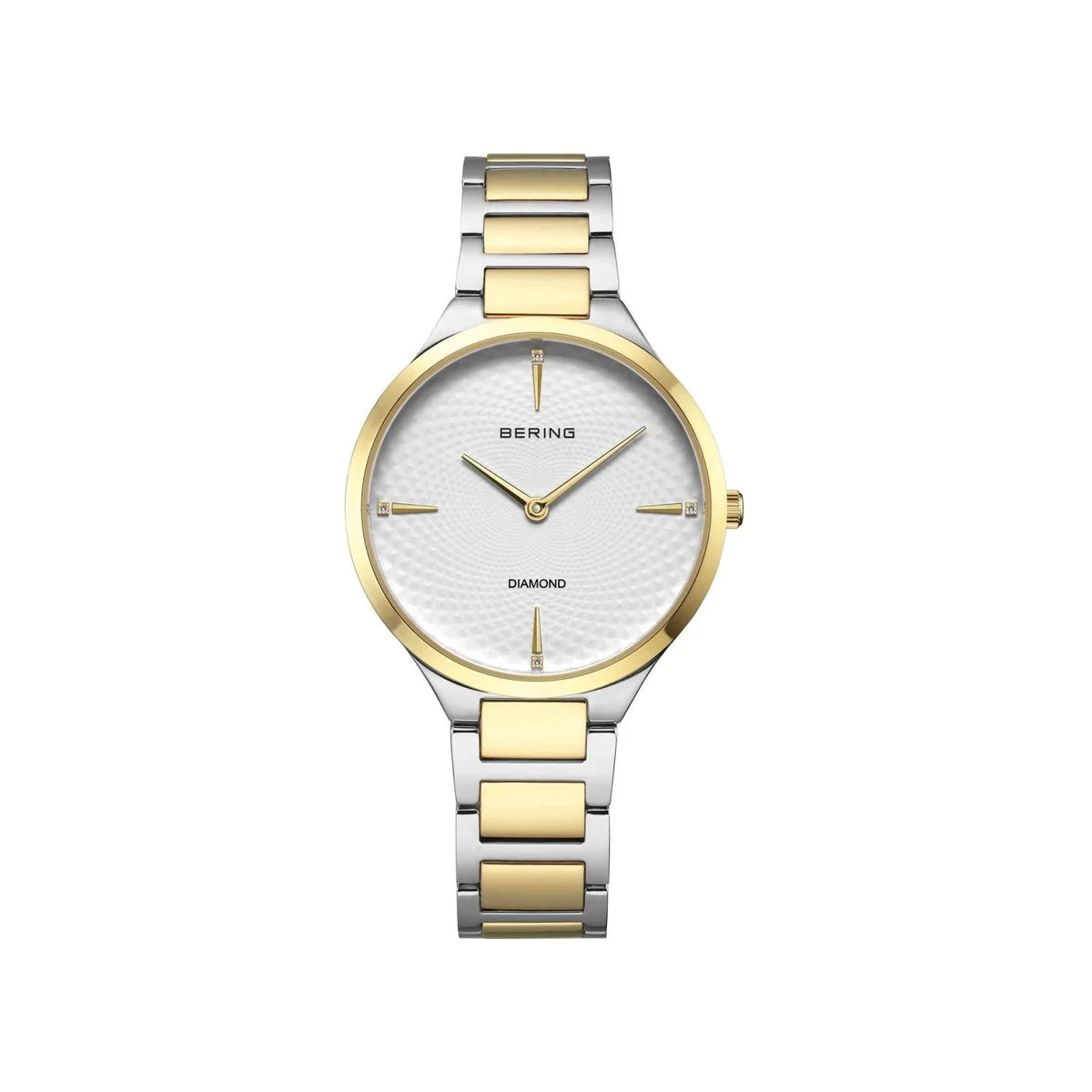 Bering – Classic