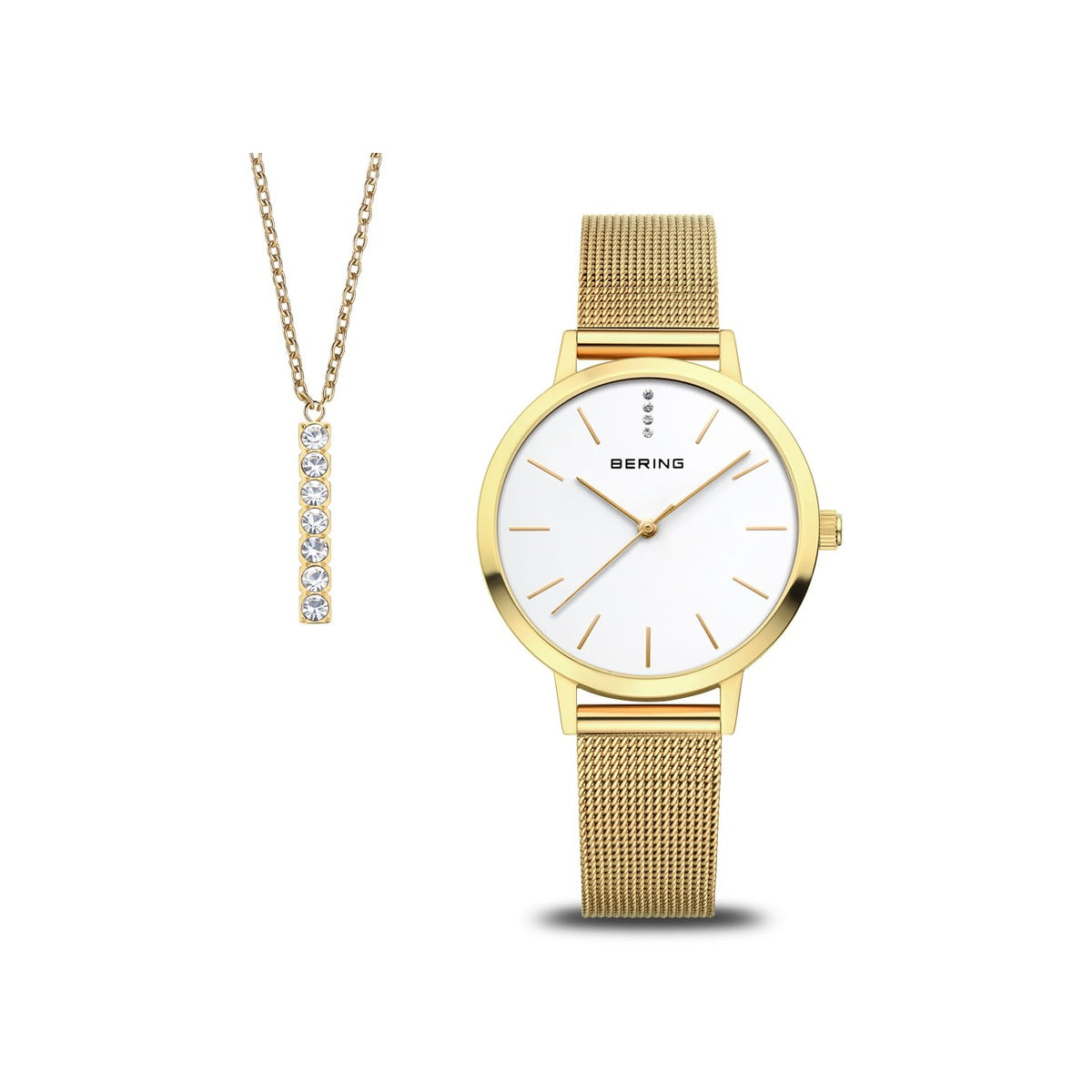 Bering – Classic – Coffret