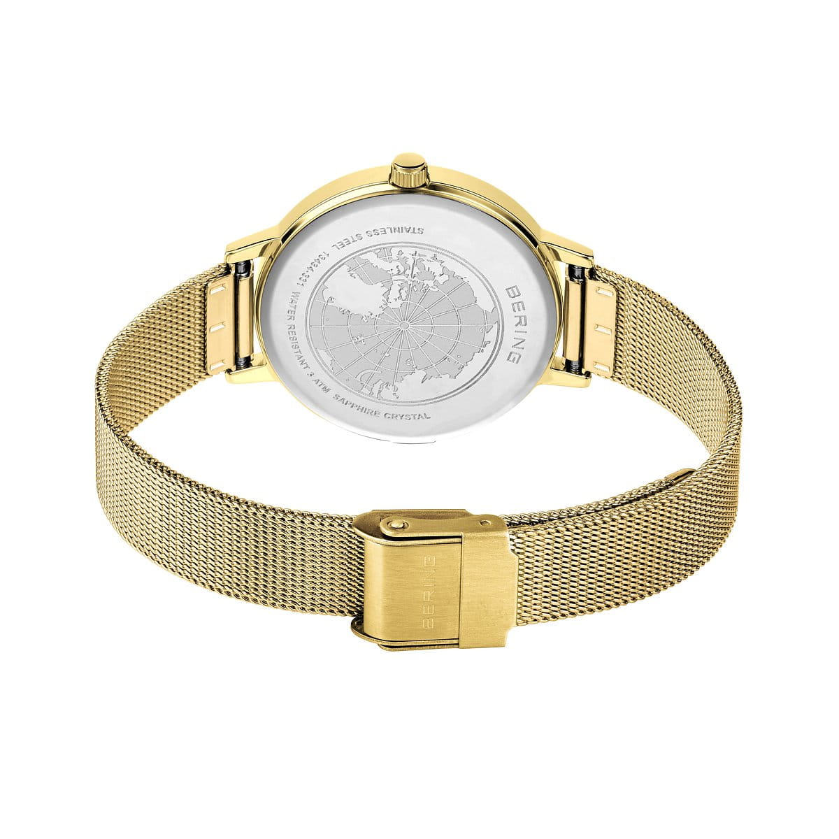 Bering – Classic – Coffret – vue 2