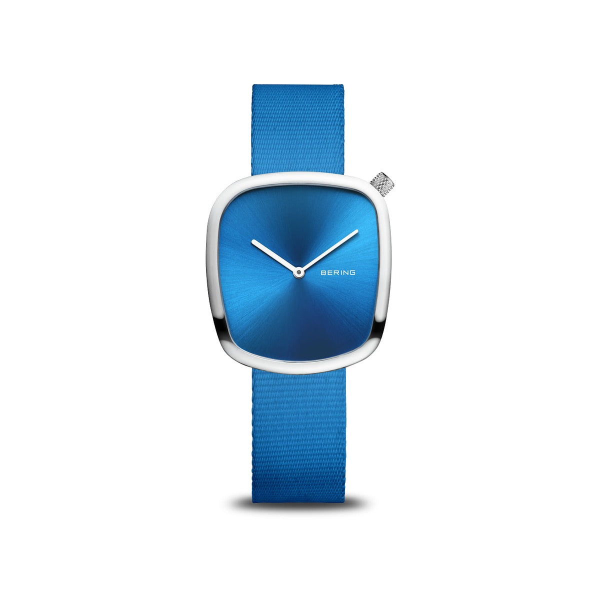 Bering – Classic – Pebble