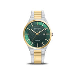 Bering – Solar