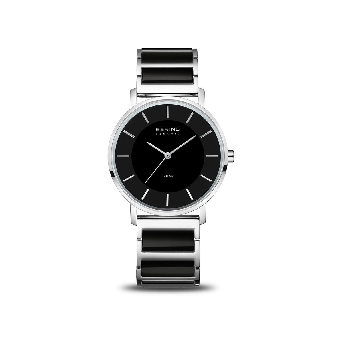Bering – Solar