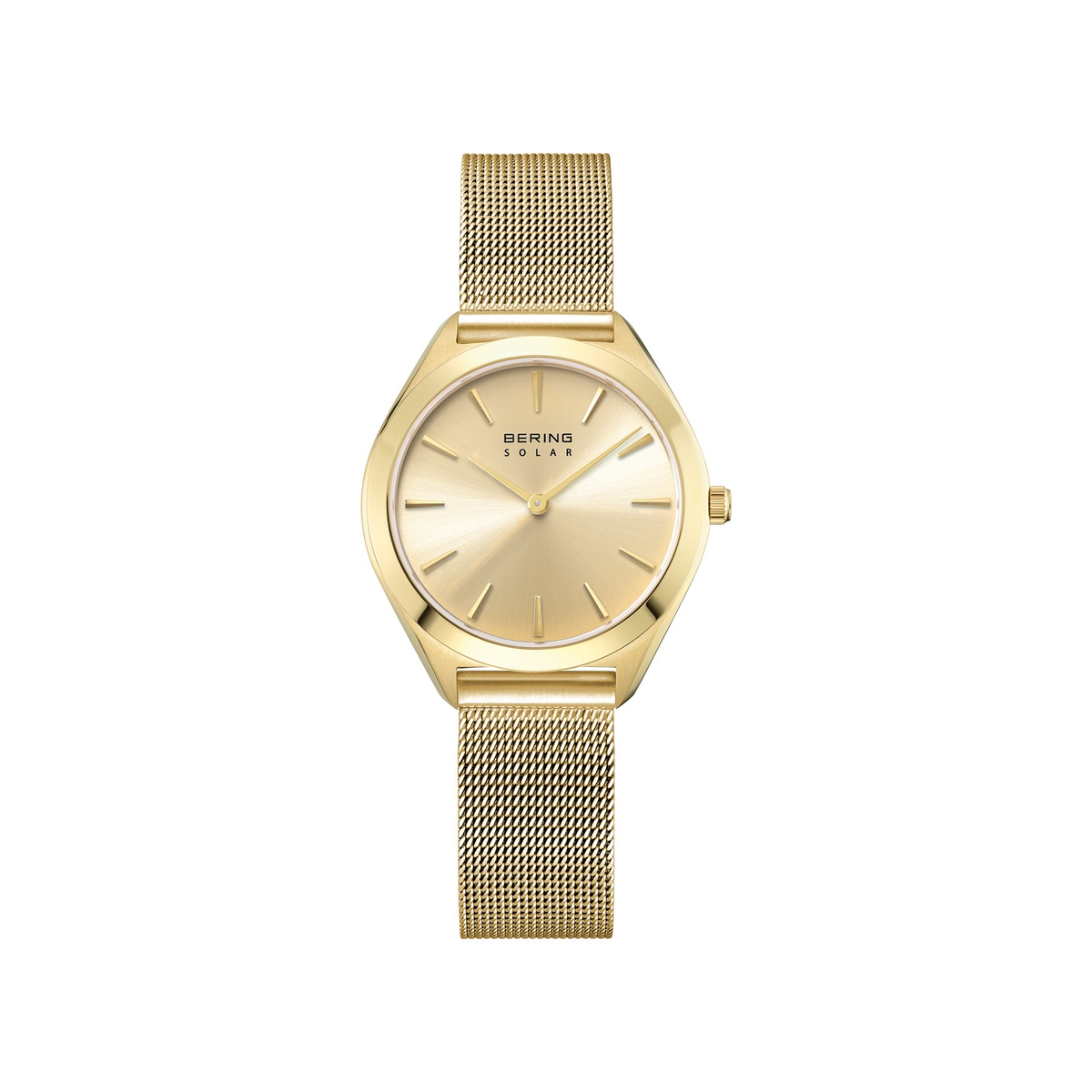 Bering – Solar