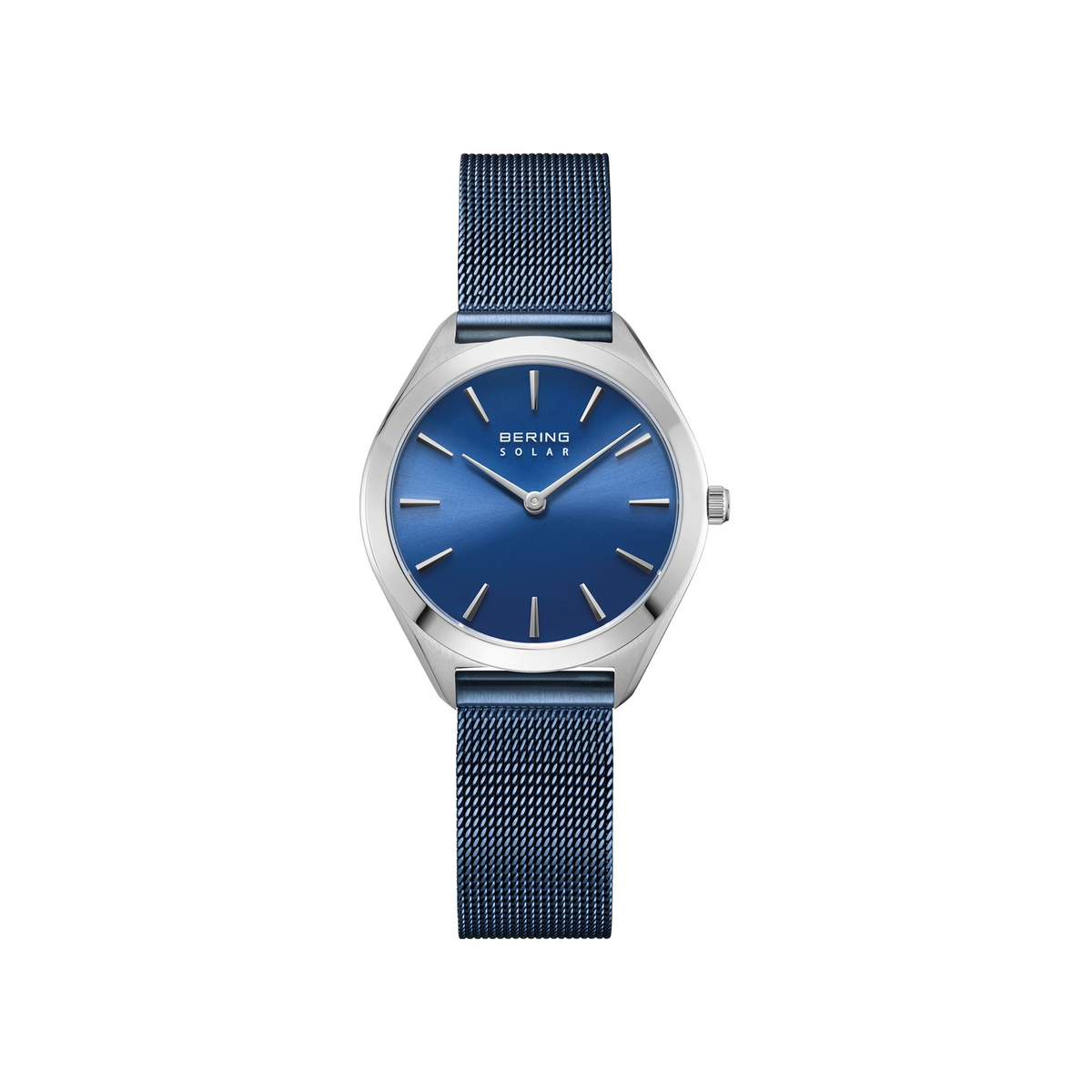 Bering – Solar