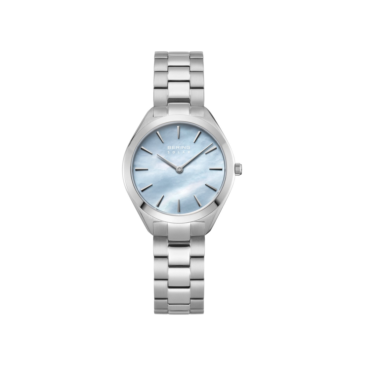 Bering – Solar