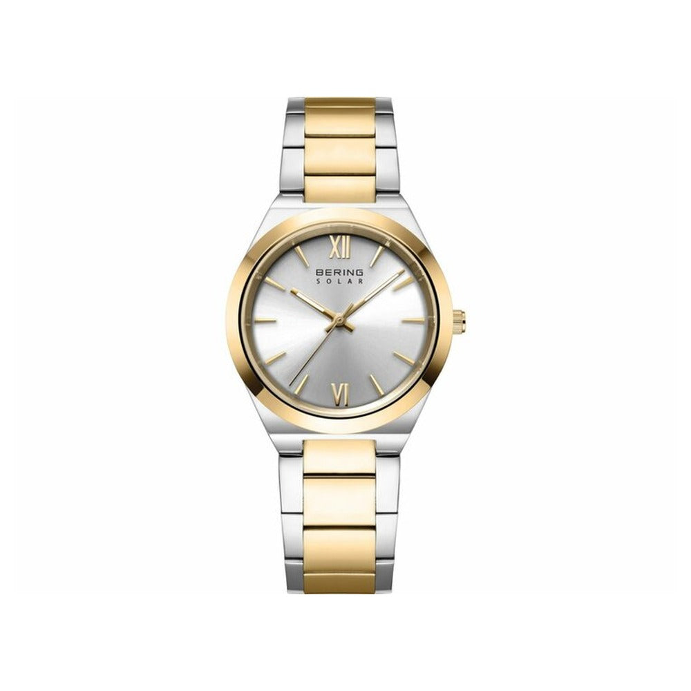 Bering – Solar