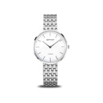 Bering – Titanium
