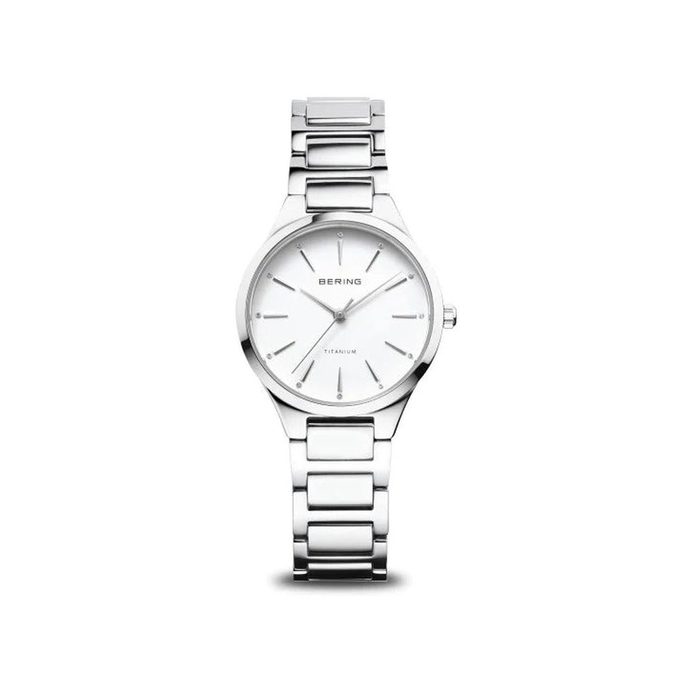 Bering – Titanium