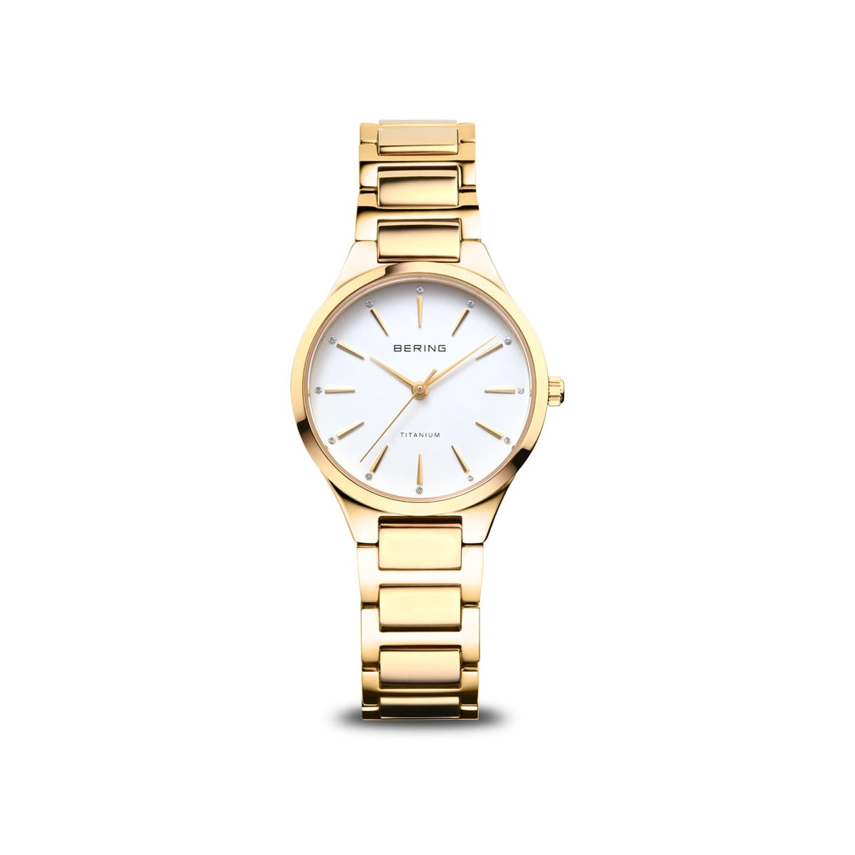 Bering – Titanium