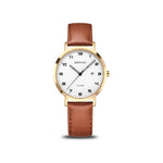 Bering – Titanuim