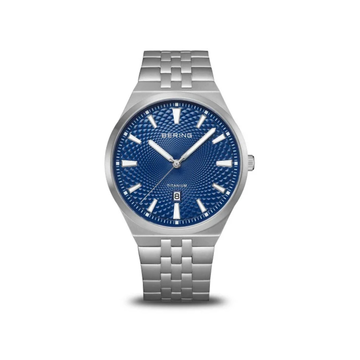 Bering – Titanuim