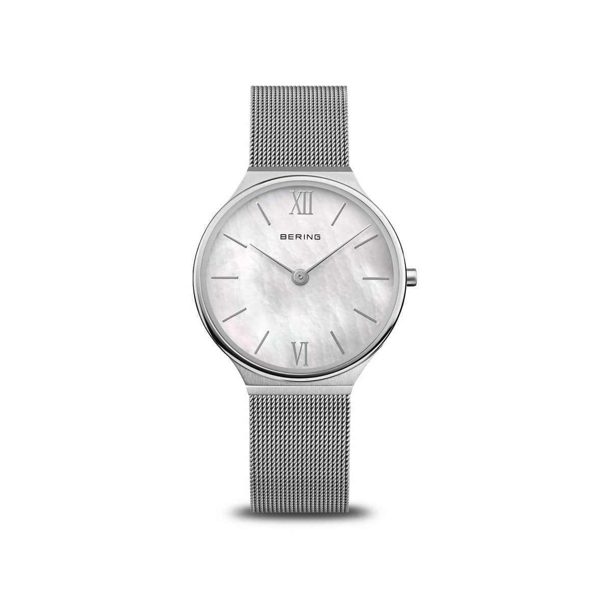 Bering – Ultra Slim
