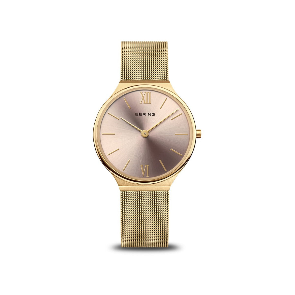 Bering – Ultra Slim