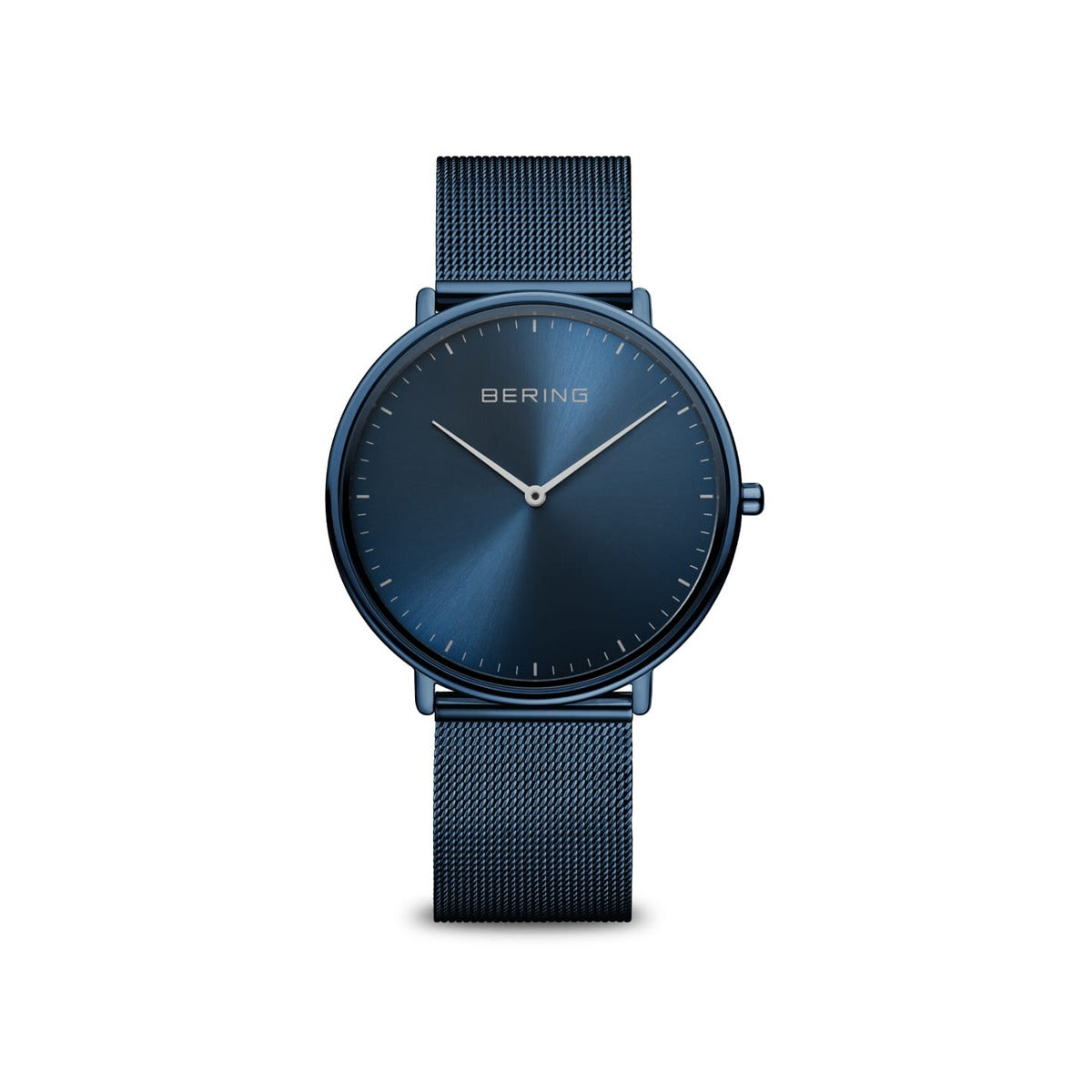 Bering – Ultra Slim