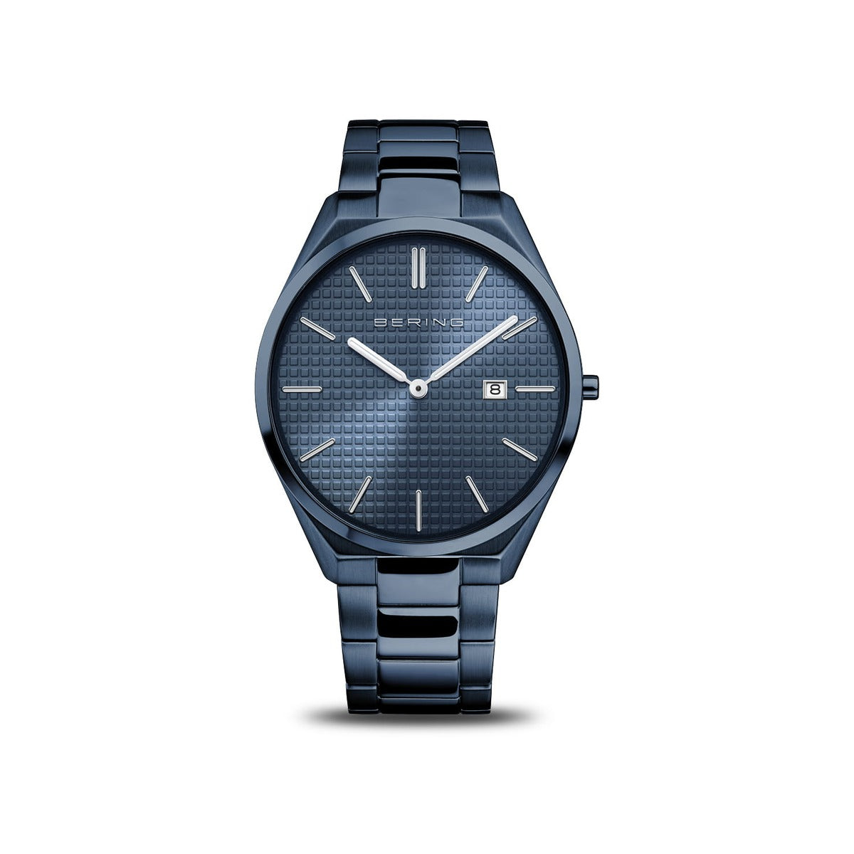 Bering – Ultra Slim