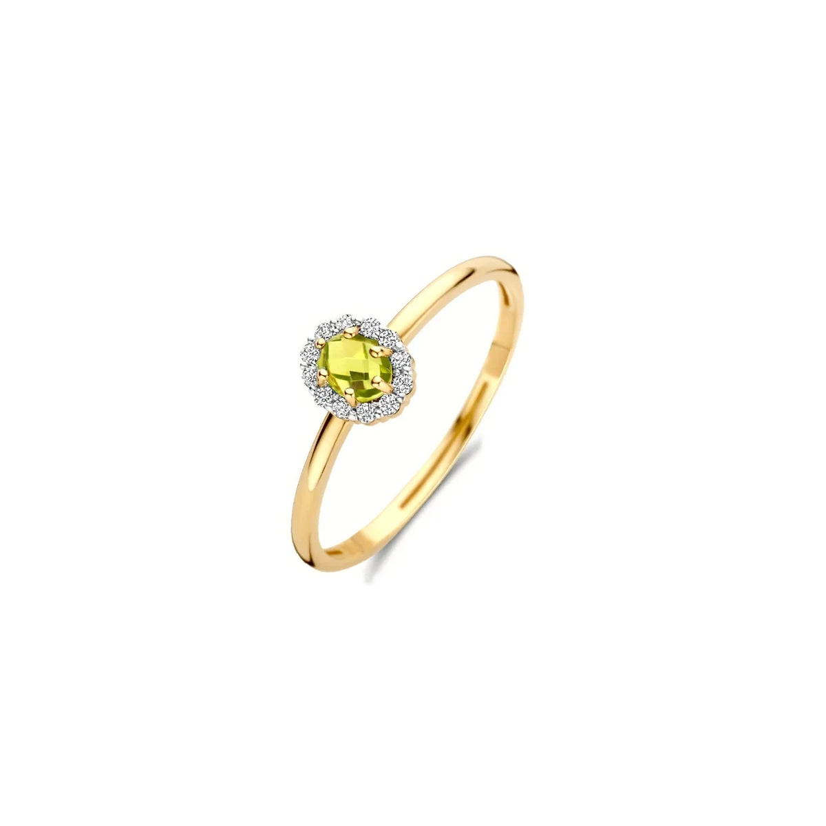 Blush – Bague