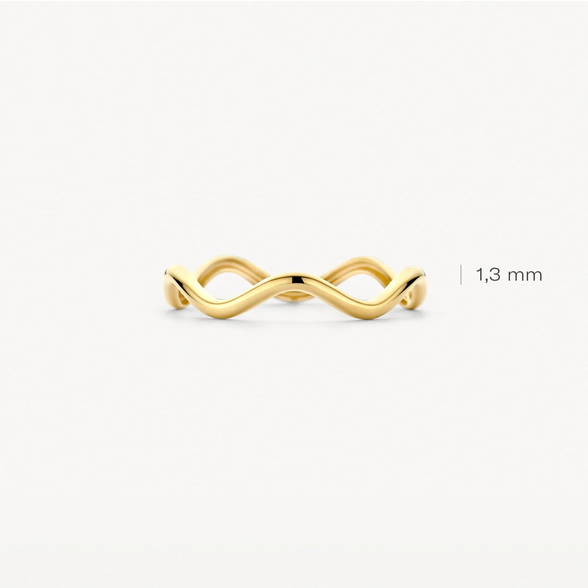 Blush – Bague – vue 3