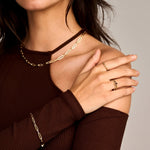 Blush – Bague – vue 2