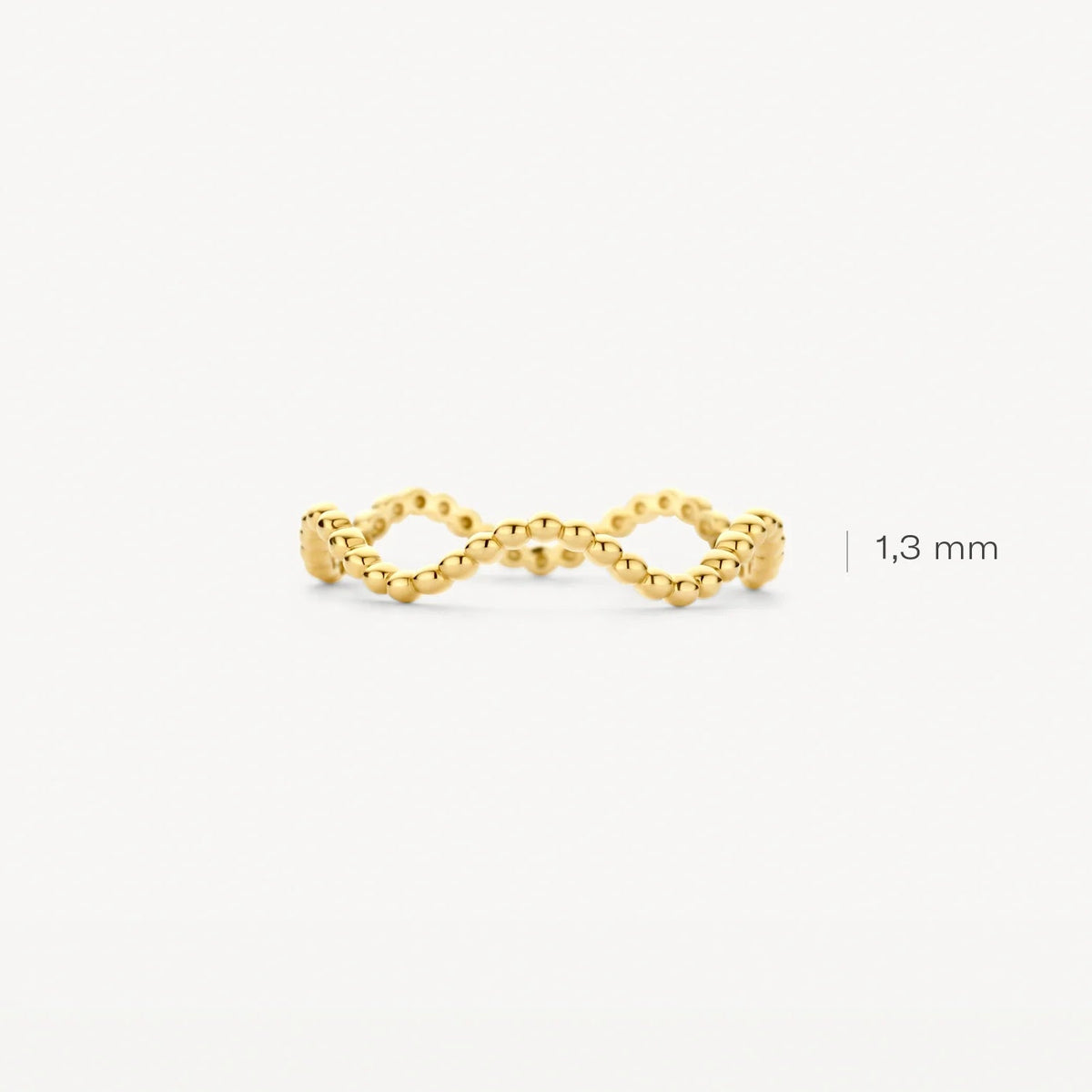 Blush – Bague – vue 3