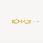 Blush – Bague – vue 3