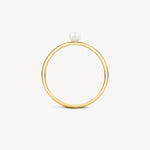 Blush – Bague – vue 3