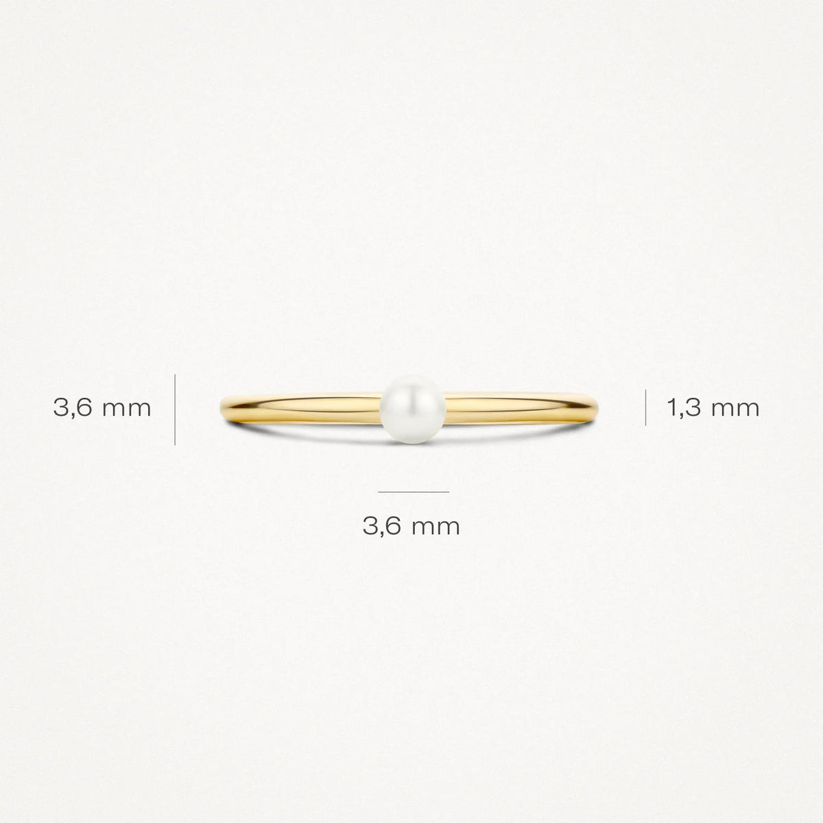 Blush – Bague – vue 4