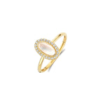Blush – Bague