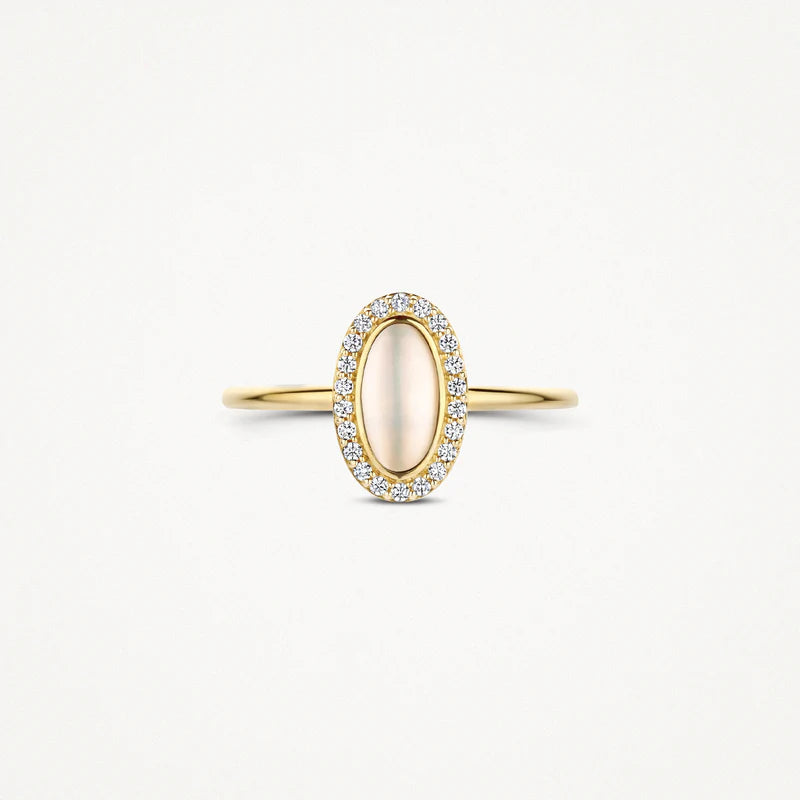 Blush – Bague – vue 2