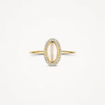 Blush – Bague – vue 2