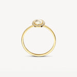 Blush – Bague – vue 3