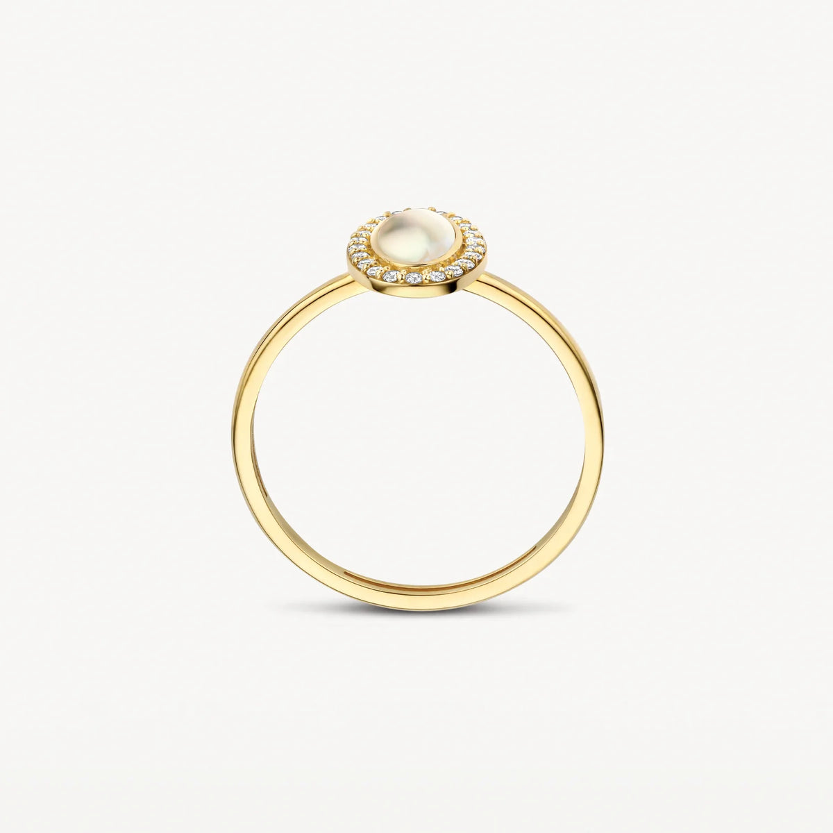 Blush – Bague – vue 3