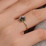Blush – Bague – vue 3
