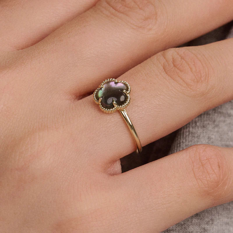Blush – Bague – vue 3