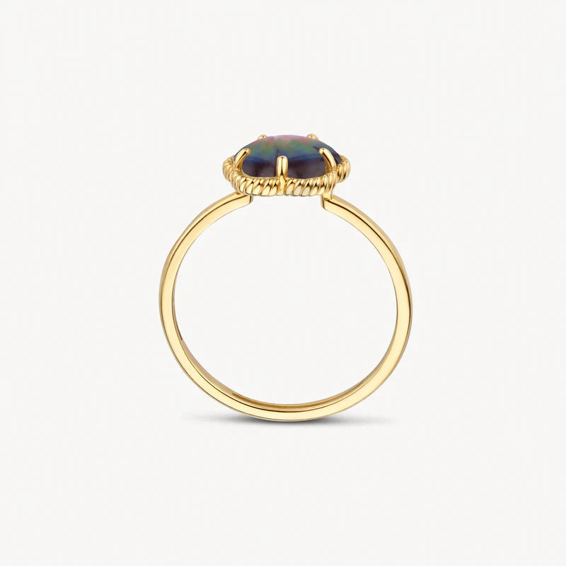 Blush – Bague – vue 2