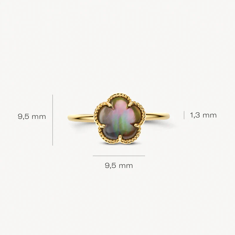 Blush – Bague – vue 4