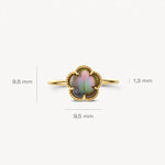 Blush – Bague – vue 4
