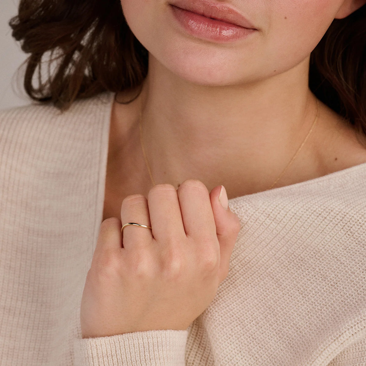 Blush – Bague – vue 4