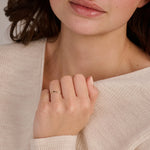 Blush – Bague – vue 4