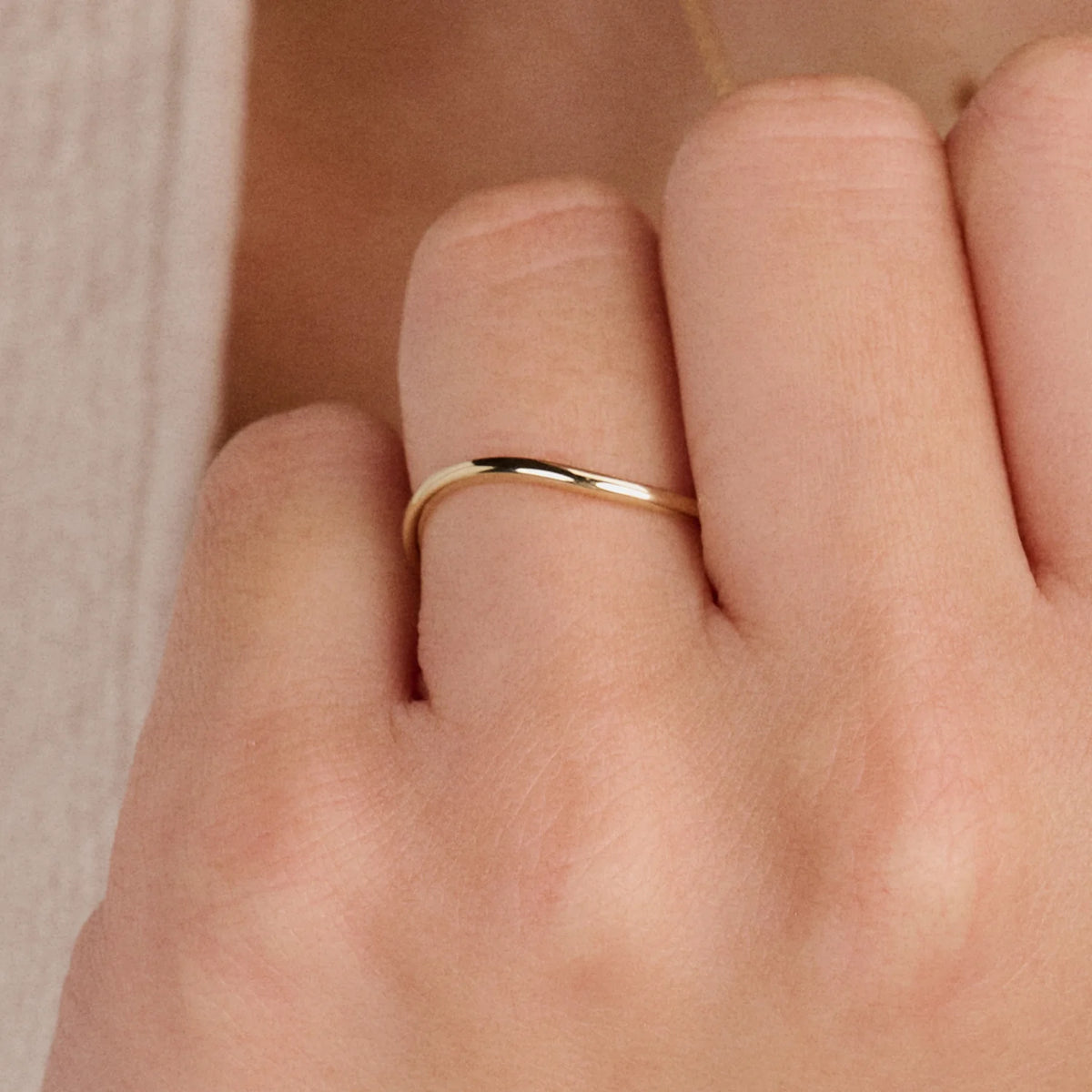 Blush – Bague – vue 5