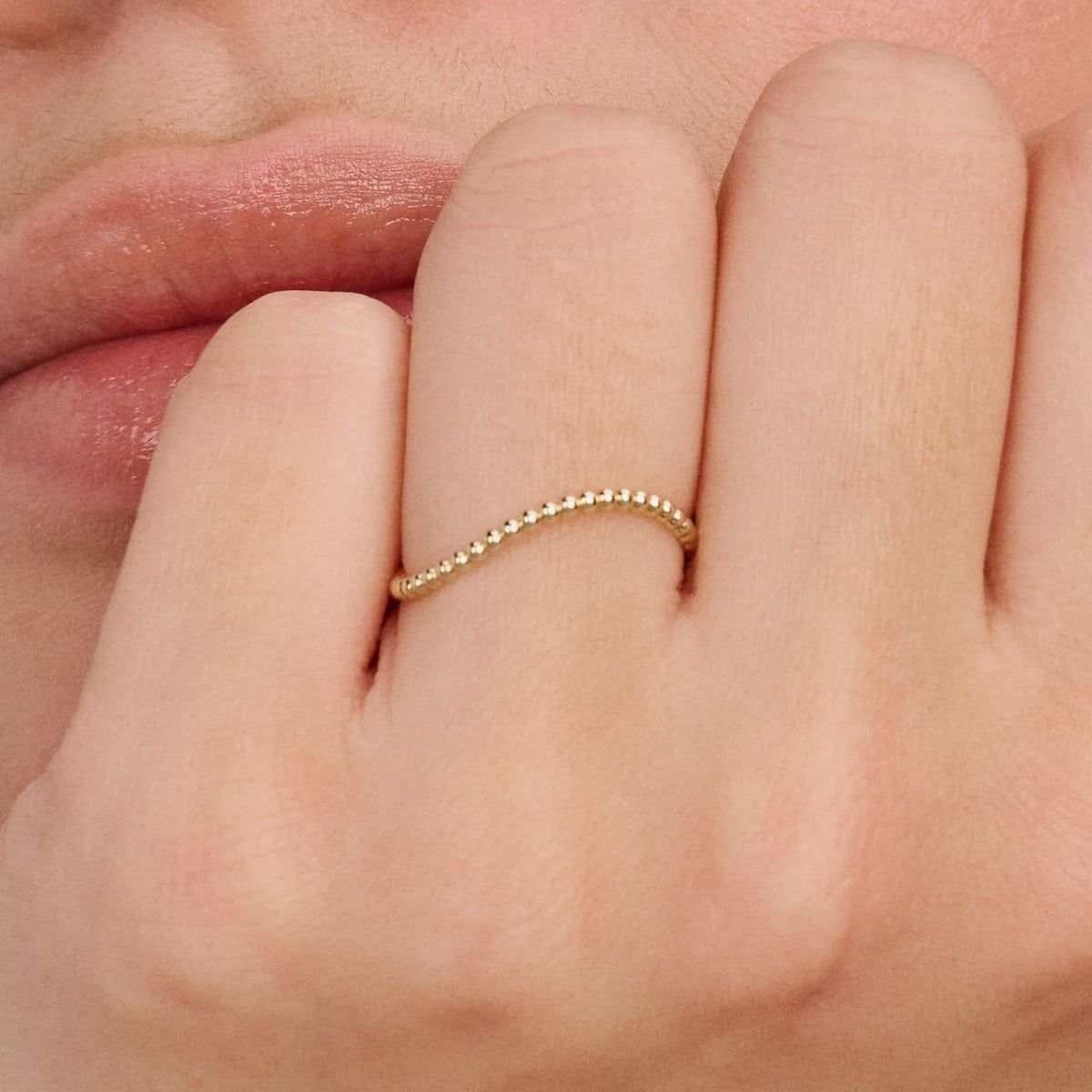 Blush – Bague – vue 3