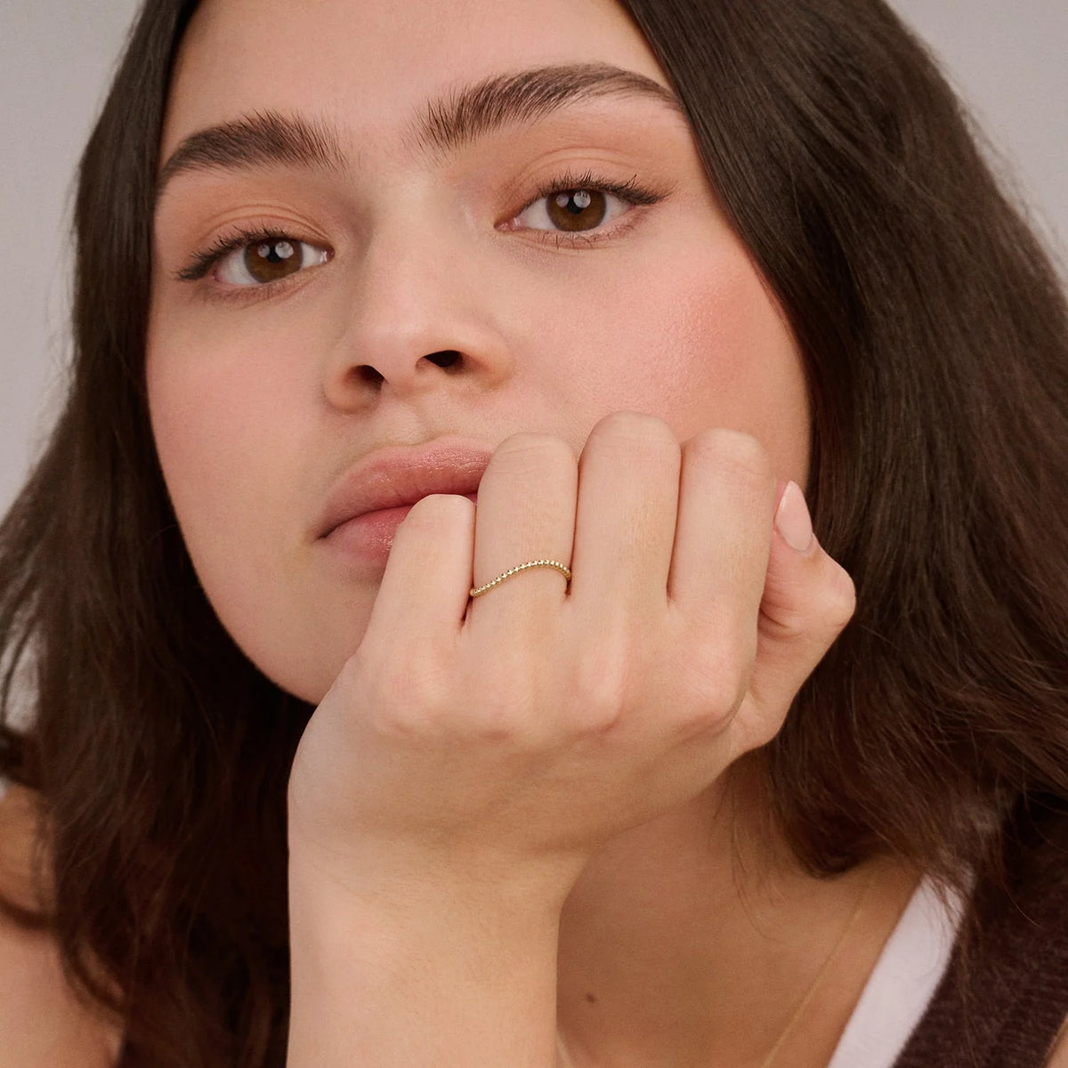 Blush – Bague – vue 4