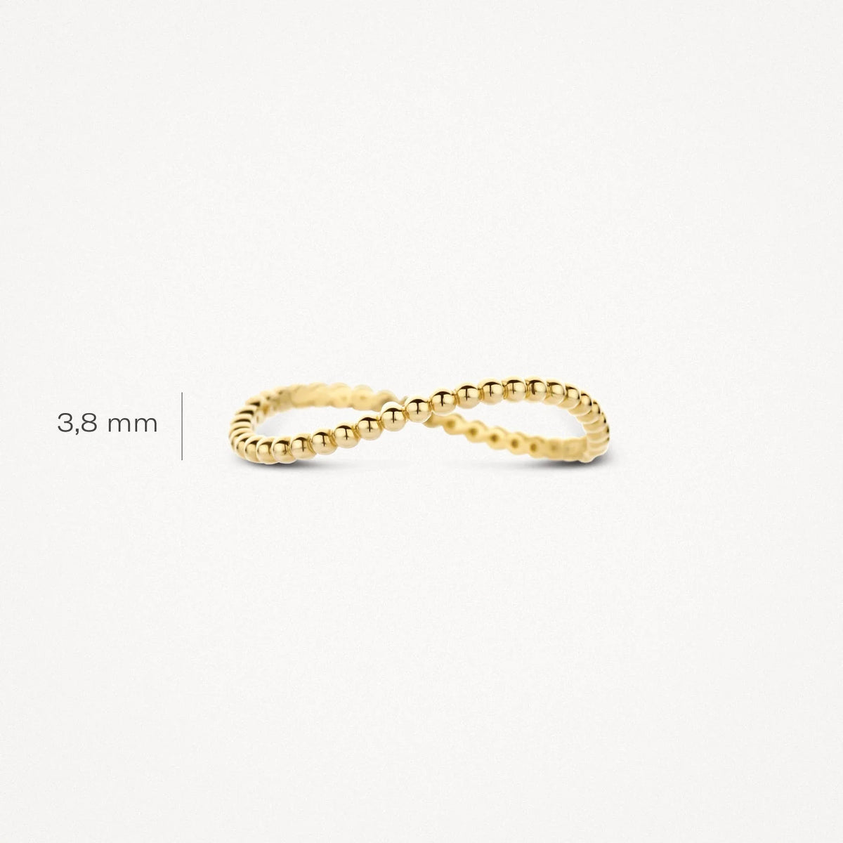 Blush – Bague – vue 6