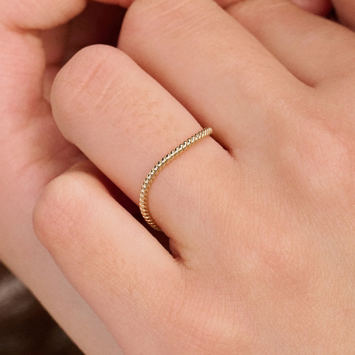 Blush – Bague – vue 3
